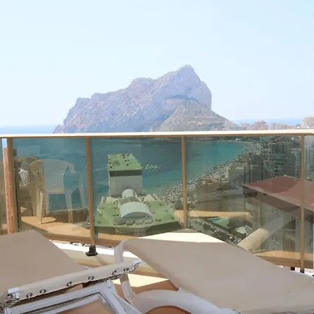 22b Esmeralda Suites 1 Bedroom Appartement *